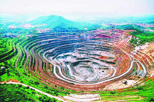 国际矿产价格飞涨 千亿热钱涌入中国矿业